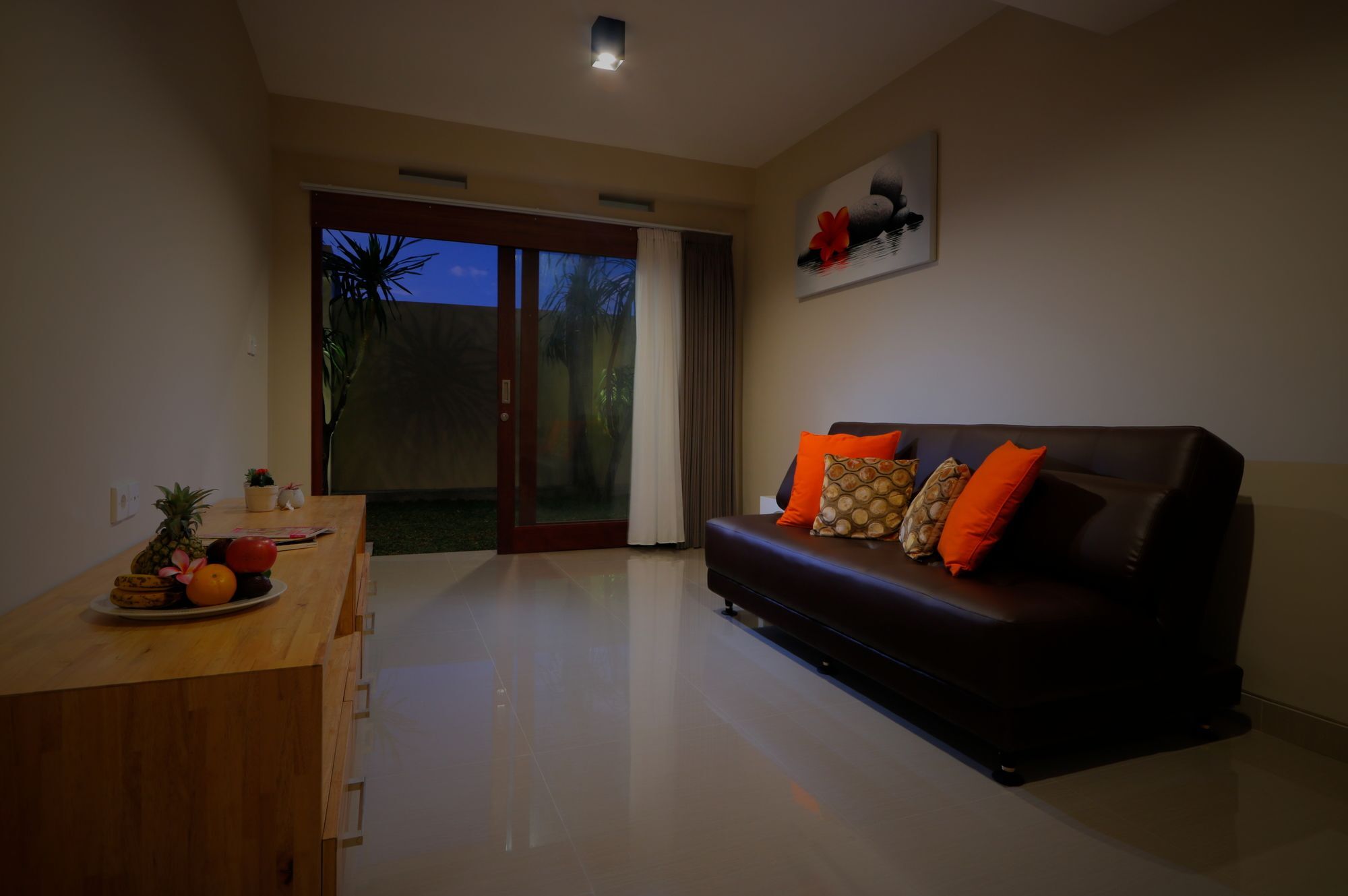 Iconic Bali Living Bed & Breakfast Dempasar Exterior foto