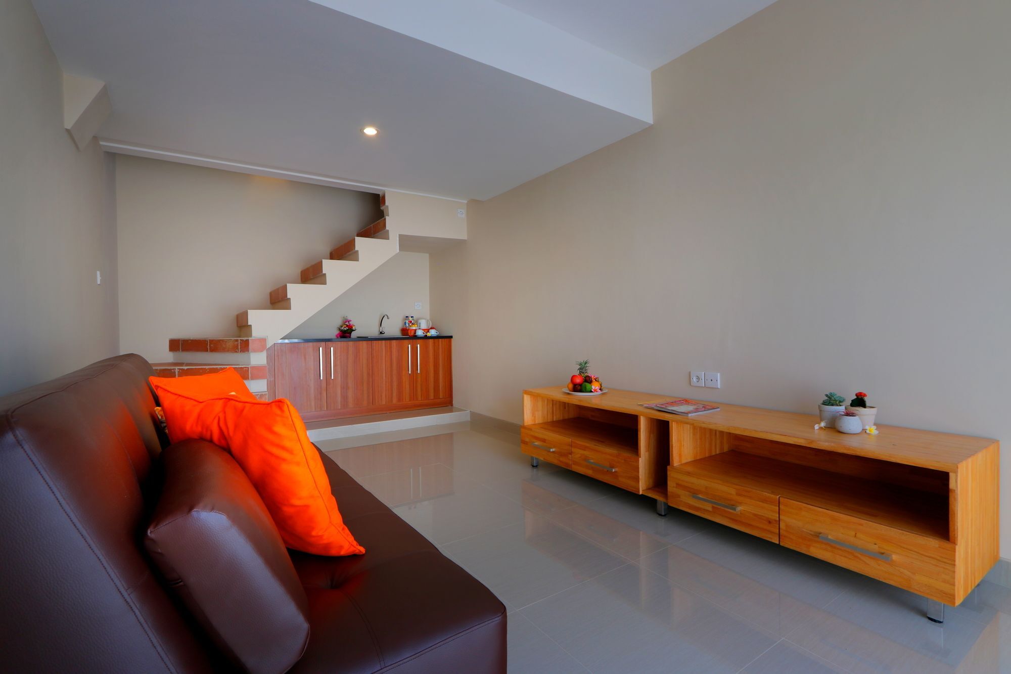 Iconic Bali Living Bed & Breakfast Dempasar Exterior foto